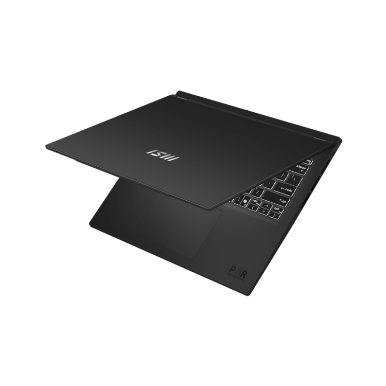 MSI Modern 15 Intel Core 7 8GB RAM 512GB SSD 15.6 Inch Windows 11 Home Laptop