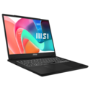 MSI Modern 15 Intel Core 7 8GB RAM 512GB SSD 15.6 Inch Windows 11 Home Laptop