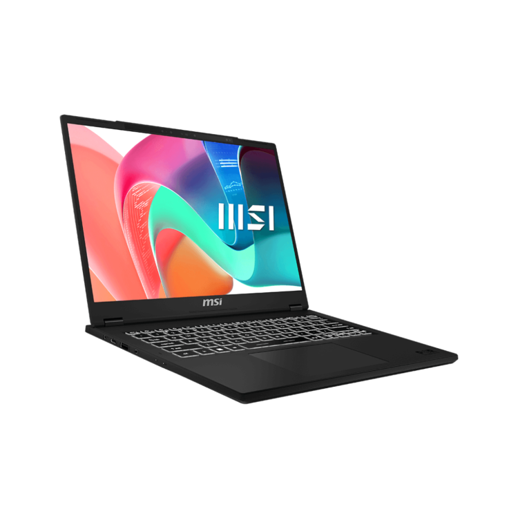 MSI Modern 15 Intel Core 7 8GB RAM 512GB SSD 15.6 Inch Windows 11 Laptop