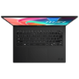 MSI Modern 15 Intel Core 7 8GB RAM 512GB SSD 15.6 Inch Windows 11 Home Laptop