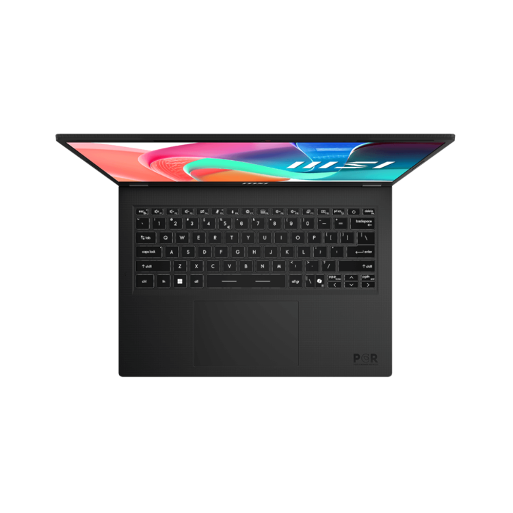 MSI Modern 15 Intel Core 7 8GB RAM 512GB SSD 15.6 Inch Windows 11 Laptop