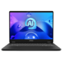 MSI Prestige 14 AI Intel Evo Core Ultra 5 16GB RAM 1TB SSD 14 Inch Windows 11 Laptop