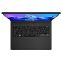 MSI Prestige 14 AI Intel Evo Core Ultra 5 16GB RAM 1TB SSD 14 Inch Windows 11 Laptop