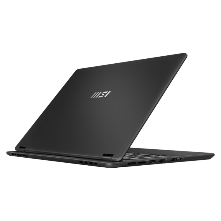 MSI Prestige 14 AI Intel Evo Core Ultra 5 16GB RAM 1TB SSD 14 Inch Windows 11 Laptop