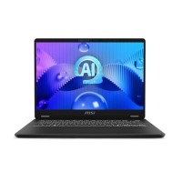 MSI Prestige 14 AI Studio Intel Core Ultra 7 32GB RAM 1TB SSD 14 Inch Windows 11 Pro Laptop MSI Prestige 14 AI Studio Intel Core Ultra 7 32GB RAM 1TB SSD 14 Inch Windows 11 Pro Laptop