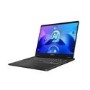 MSI Prestige 14 AI Studio Intel Core Ultra 7 32GB RAM 1TB SSD 14 Inch Windows 11 Pro Laptop