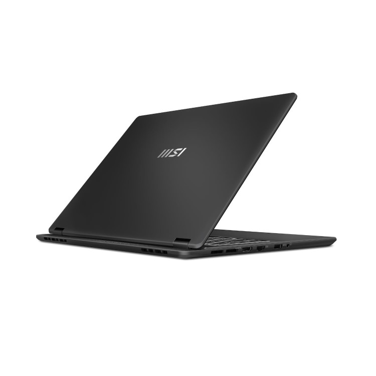 MSI Prestige 14 AI Studio Intel Core Ultra 7 32GB RAM 1TB SSD 14 Inch Windows 11 Pro Laptop