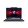 MSI Cyborg 14 Intel Core i7 16GB RAM 512GB SSD RTX 4060 144Hz 14 Inch FHD Windows 11 Gaming Laptop