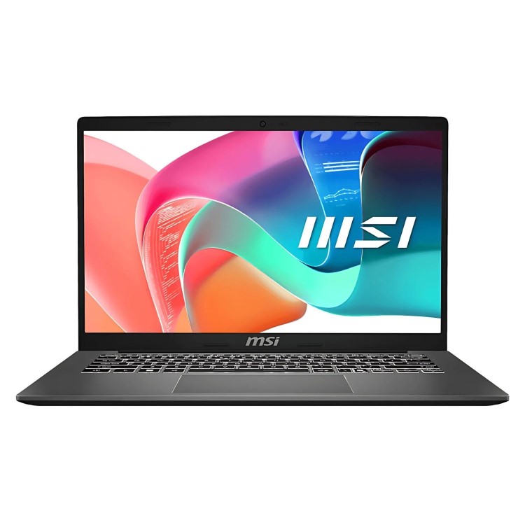 MSI Modern 14 Intel Core i5 8GB RAM 512GB SSD 14 Inch Windows 11 Laptop