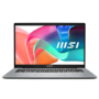 MSI Modern 14 Intel Core i3 8GB RAM 512GB SSD 14 Inch Windows 11 Home Laptop
