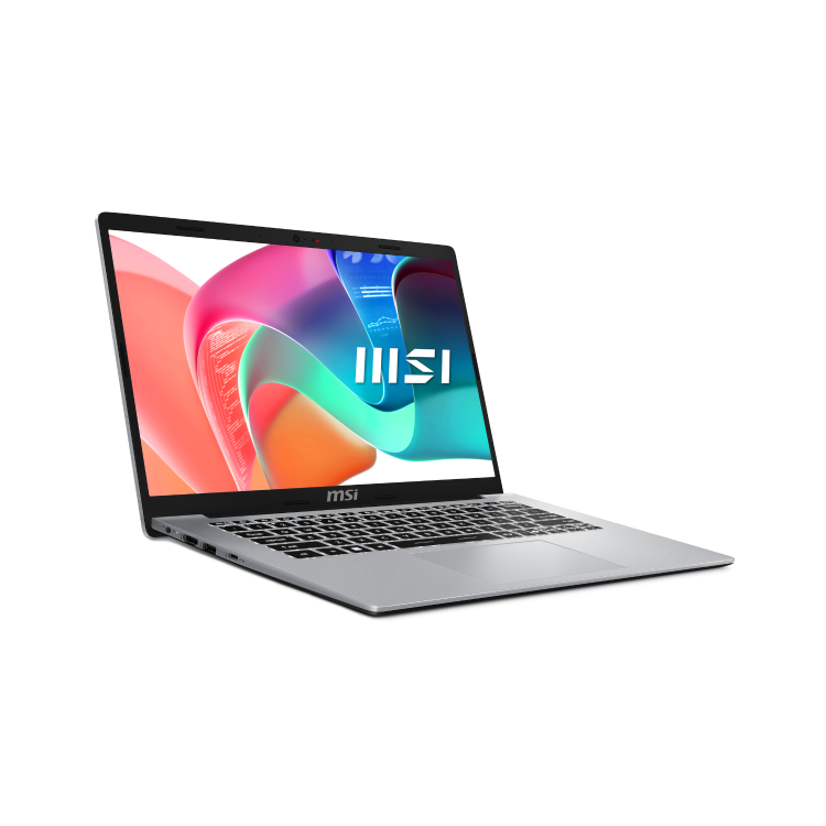 MSI Modern 14 Intel Core i3 8GB RAM 512GB SSD 14 Inch Windows 11 Home Laptop