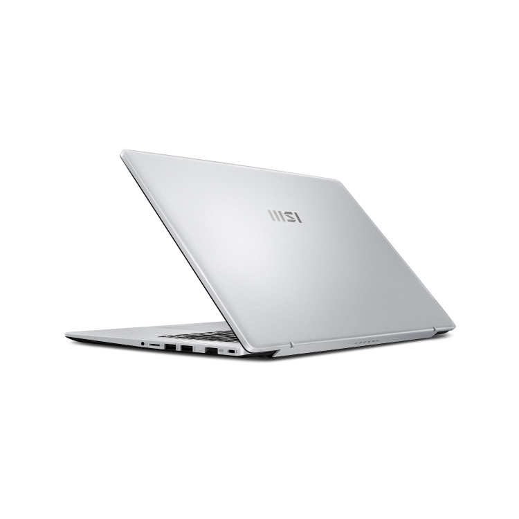MSI Modern 14 Intel Core i3 8GB RAM 512GB SSD 14 Inch Windows 11 Home Laptop