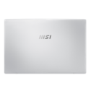 MSI Modern 14 Intel Core i3 8GB RAM 512GB SSD 14 Inch Windows 11 Home Laptop