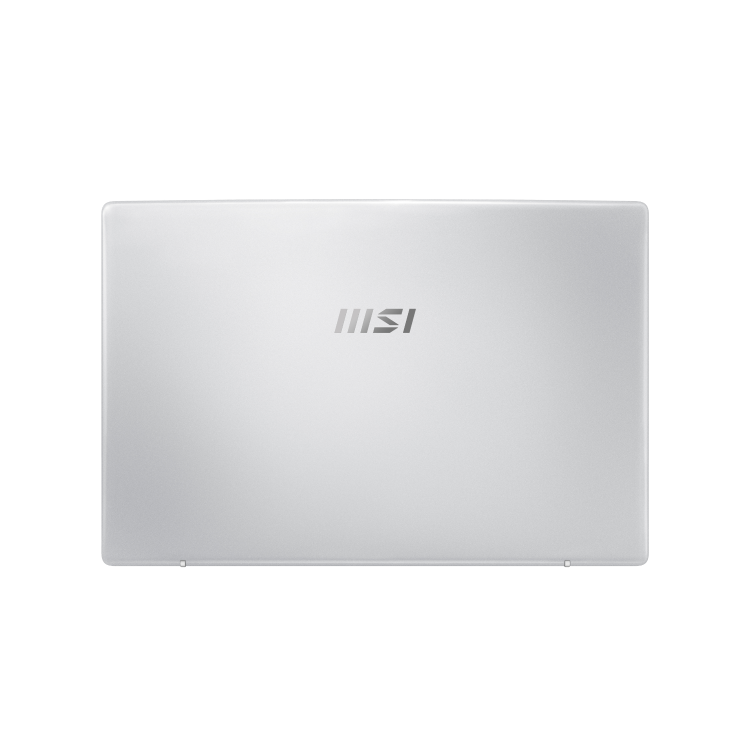 MSI Modern 14 Intel Core i3 8GB RAM 512GB SSD 14 Inch Windows 11 Home Laptop