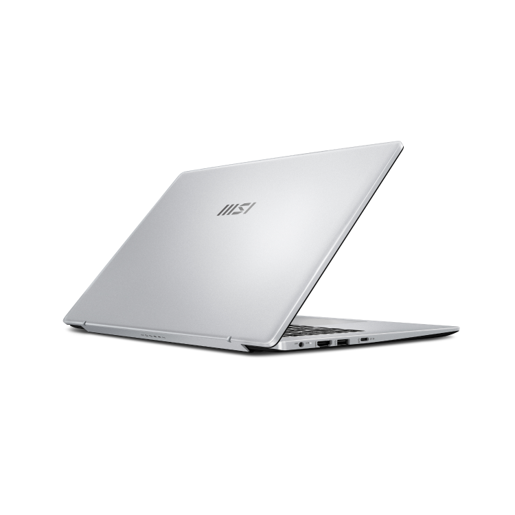 MSI Modern 14 Intel Core i3 8GB RAM 512GB SSD 14 Inch Windows 11 Home Laptop