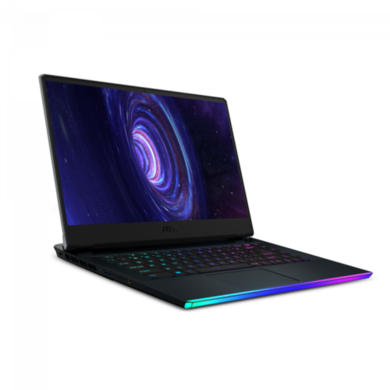MSI GE66 Raider 10SF-041UK Core i7-10750H 16GB 1TB SSD 15.6 Inch FHD 240Hz RTX 2070 8GB Windows 10 Gaming Laptop