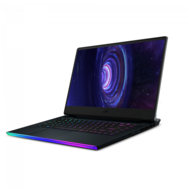 MSI GE66 Raider 10SF-041UK Core i7-10750H 16GB 1TB SSD 15.6 Inch FHD 240Hz RTX 2070 8GB Windows 10 Gaming Laptop