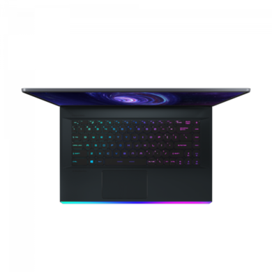 MSI GE66 Raider 10SF-041UK Core i7-10750H 16GB 1TB SSD 15.6 Inch FHD 240Hz RTX 2070 8GB Windows 10 Gaming Laptop