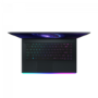 MSI GE66 Raider 10SF-041UK Core i7-10750H 16GB 1TB SSD 15.6 Inch FHD 240Hz RTX 2070 8GB Windows 10 Gaming Laptop