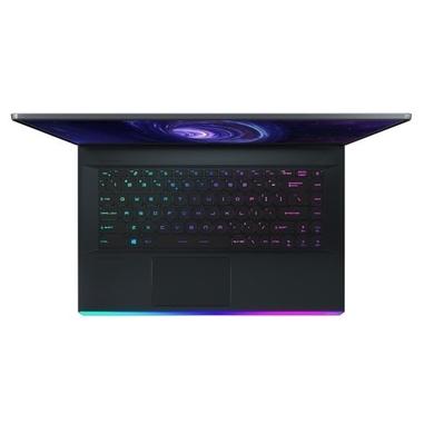 MSI GE66 Raider 10UH-001UK Core i9-10980HK 32GB 2TB SSD 15.6 Inch UHD GeForce RTX 3080 Windows 10 Pro Gaming Laptop