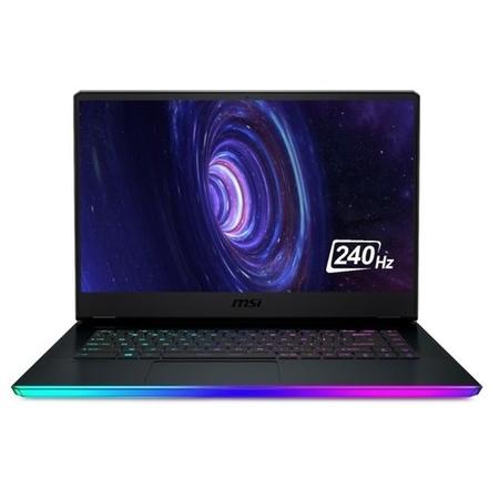 MSI GE66 Raider 10UH-002UK Core i7-10870H 32GB 2TB SSD 15.6 Inch FHD 300Hz GeForce RTX 3080 Windows 10 Gaming Laptop