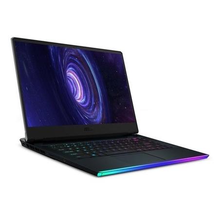 MSI GE66 Raider 10UH-002UK Core i7-10870H 32GB 2TB SSD 15.6 Inch FHD 300Hz GeForce RTX 3080 Windows 10 Gaming Laptop