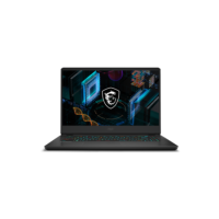MSI GP66 Leopard 11UH-251UK Core i7-11800H 32GB 1TB SSD 15.6 Inch FHD 240Hz GeForce RTX 3080 8GB Windows 10 Gaming Laptop