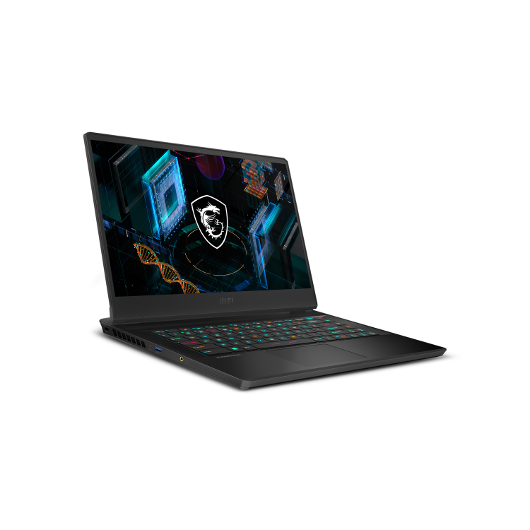 MSI GP66 Leopard 11UH-251UK Core i7-11800H 32GB 1TB SSD 15.6 Inch FHD 240Hz GeForce RTX 3080 8GB Windows 10 Gaming Laptop