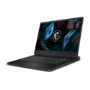 MSI GP66 Leopard 11UH-251UK Core i7-11800H 32GB 1TB SSD 15.6 Inch FHD 240Hz GeForce RTX 3080 8GB Windows 10 Gaming Laptop