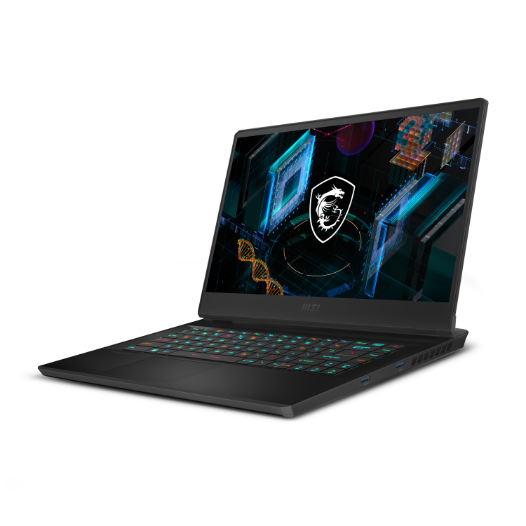 MSI GP66 Leopard 11UH-251UK Core i7-11800H 32GB 1TB SSD 15.6 Inch FHD 240Hz GeForce RTX 3080 8GB Windows 10 Gaming Laptop