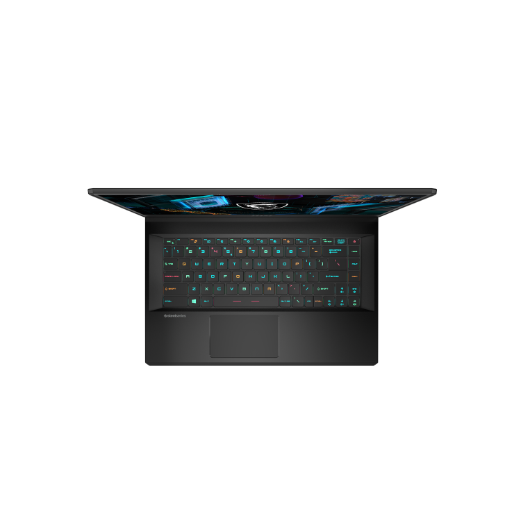 MSI GP66 Leopard 11UH-251UK Core i7-11800H 32GB 1TB SSD 15.6 Inch FHD 240Hz GeForce RTX 3080 8GB Windows 10 Gaming Laptop