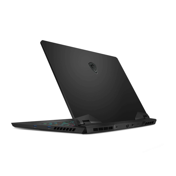 MSI GP66 Leopard 11UH Gaming Laptop Core i7 16GB 1TB SSD RTX 3080 144Hz 15.6 Inch Windows 10