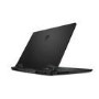 MSI GP66 Leopard 11UH Gaming Laptop Core i7 16GB 1TB SSD RTX 3080 144Hz 15.6 Inch Windows 10