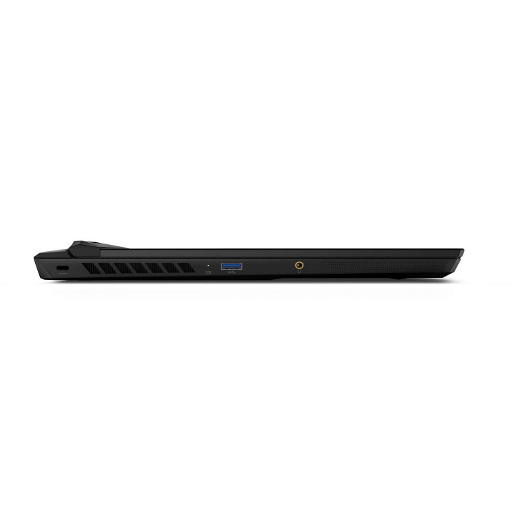 MSI GP66 Leopard 11UH Gaming Laptop Core i7 16GB 1TB SSD RTX 3080 144Hz 15.6 Inch Windows 10
