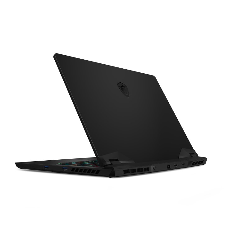 MSI Vector GP66 12UH Gaming Laptop Core i7 16GB 1TB SSD RTX 3080 165Hz 15.6 Inch Windows 11 