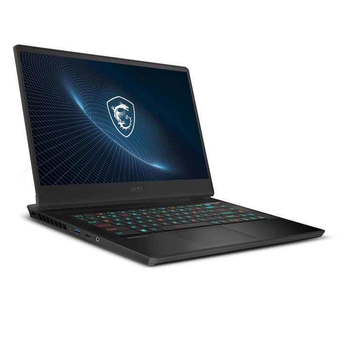 Refurbished MSI Vector GP66 12UGS Core i7-12700H 16GB 1TB SSD RTX 3070Ti 15.6 Inch Windows 11 Gaming Laptop