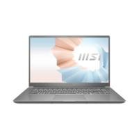 MSI Modern 15 A10M-652UK Core i3-10110U 8GB 512GB 15.6 Inch FHD Windows 10 Laptop MSI Modern 15 A10M-652UK Core i3-10110U 8GB 512GB 15.6 Inch FHD Windows 10 Laptop