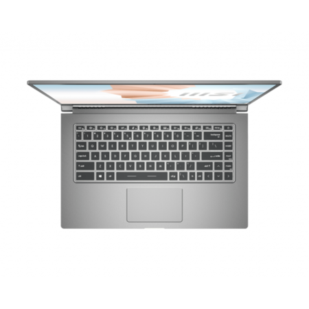 MSI Modern 15 A10M-652UK Core i3-10110U 8GB 512GB 15.6 Inch FHD Windows 10 Laptop