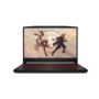 MSI Katana GF66 11UE Gaming Laptop Intel Core i7 16GB 512GB SSD RTX 3060 144Hz 15.6 Inch Windows 10