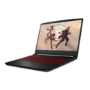 MSI Katana GF66 11UE Gaming Laptop Intel Core i7 16GB 512GB SSD RTX 3060 144Hz 15.6 Inch Windows 10