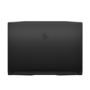 MSI Katana GF66 11UE Gaming Laptop Intel Core i7 16GB 512GB SSD RTX 3060 144Hz 15.6 Inch Windows 10