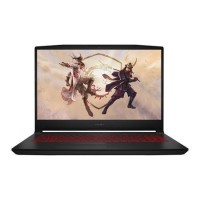 MSI Katana GF66 Intel Core i7 16GB 512GB RTX 3060 144Hz FHD 15.6 Inch Windows 11 Gaming Laptop
