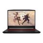MSI Katana GF66 Intel Core i7 16GB 512GB RTX 3060 144Hz FHD 15.6 Inch Windows 11 Gaming Laptop
