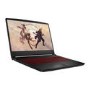 MSI Katana GF66 Intel Core i7 16GB 512GB RTX 3060 144Hz FHD 15.6 Inch Windows 11 Gaming Laptop