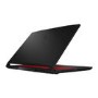 MSI Katana GF66 Intel Core i7 16GB 512GB RTX 3060 144Hz FHD 15.6 Inch Windows 11 Gaming Laptop