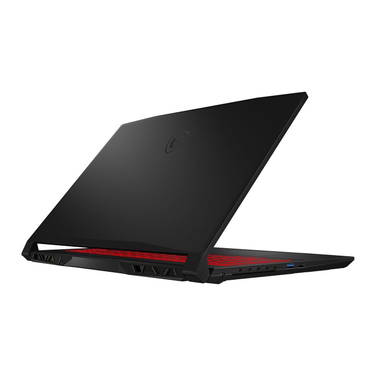 MSI Katana GF66 Intel Core i7 16GB 512GB RTX 3060 144Hz FHD 15.6 Inch Windows 11 Gaming Laptop