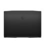 MSI Katana GF66 Intel Core i7 16GB 512GB RTX 3060 144Hz FHD 15.6 Inch Windows 11 Gaming Laptop