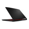 MSI Katana GF66 11SC-254UK Core i5-11400H 8GB 512GB SSD 15.6 Inch FHD 144Hz GeForce GTX 1650 4GB Windows 10 Gaming Laptop