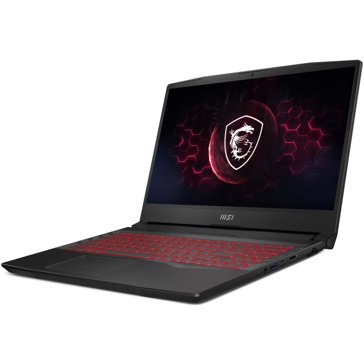 MSI Pulse GL66 Core i7-12700H 16GB 1TB SSD GeForce RTX 3070 15.6 Inch Windows 11 Gaming Laptop 