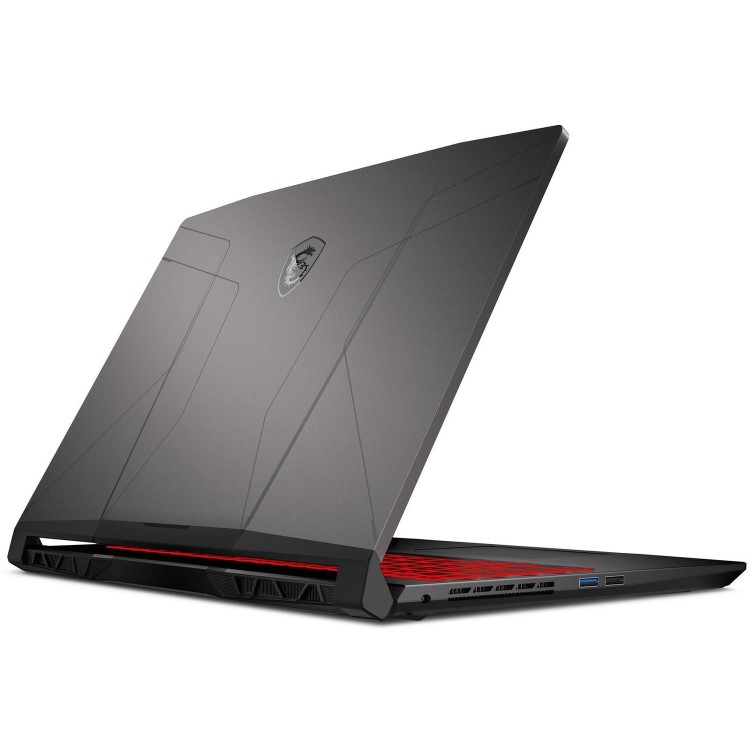 MSI Pulse GL66 Core i7-12700H 16GB 1TB SSD GeForce RTX 3070 15.6 Inch Windows 11 Gaming Laptop 